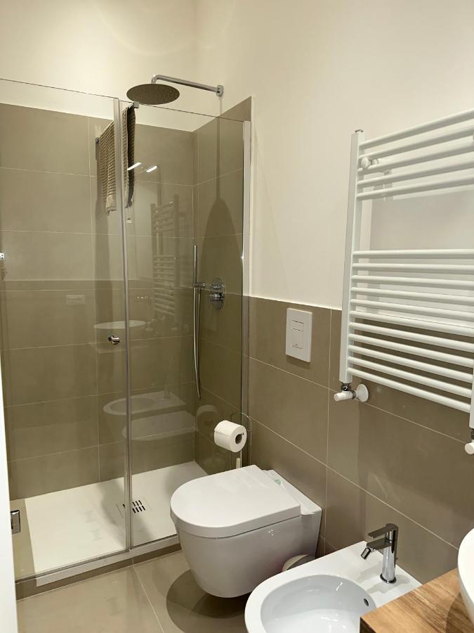 Abt L'Aura Bed & Breakfast ปาแลร์โม ภายนอก รูปภาพ