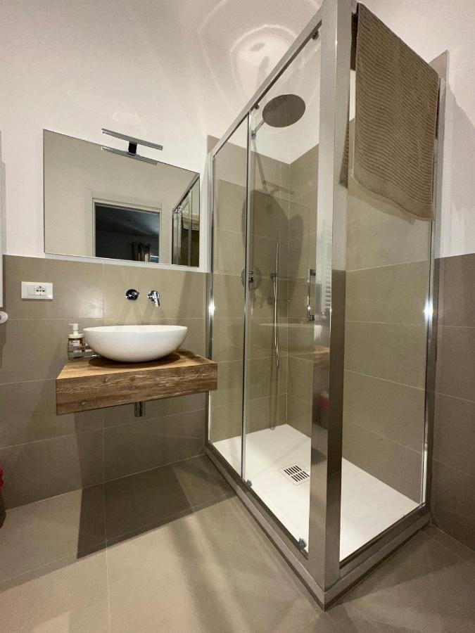 Abt L'Aura Bed & Breakfast ปาแลร์โม ภายนอก รูปภาพ