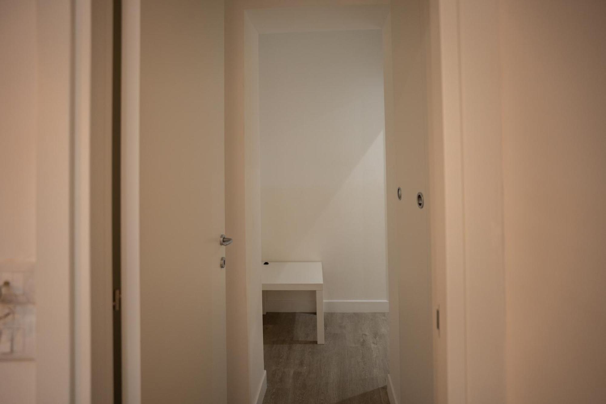 Abt L'Aura Bed & Breakfast ปาแลร์โม ภายนอก รูปภาพ