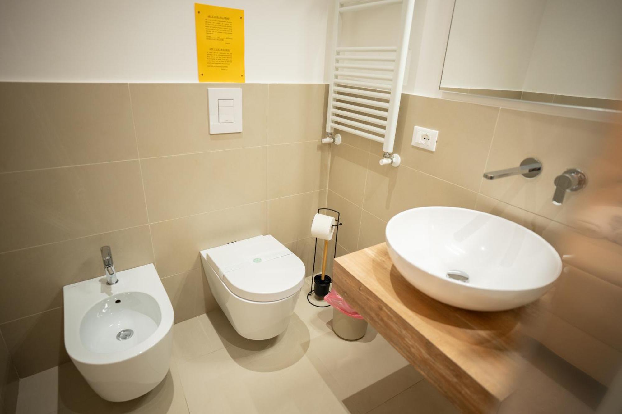 Abt L'Aura Bed & Breakfast ปาแลร์โม ภายนอก รูปภาพ