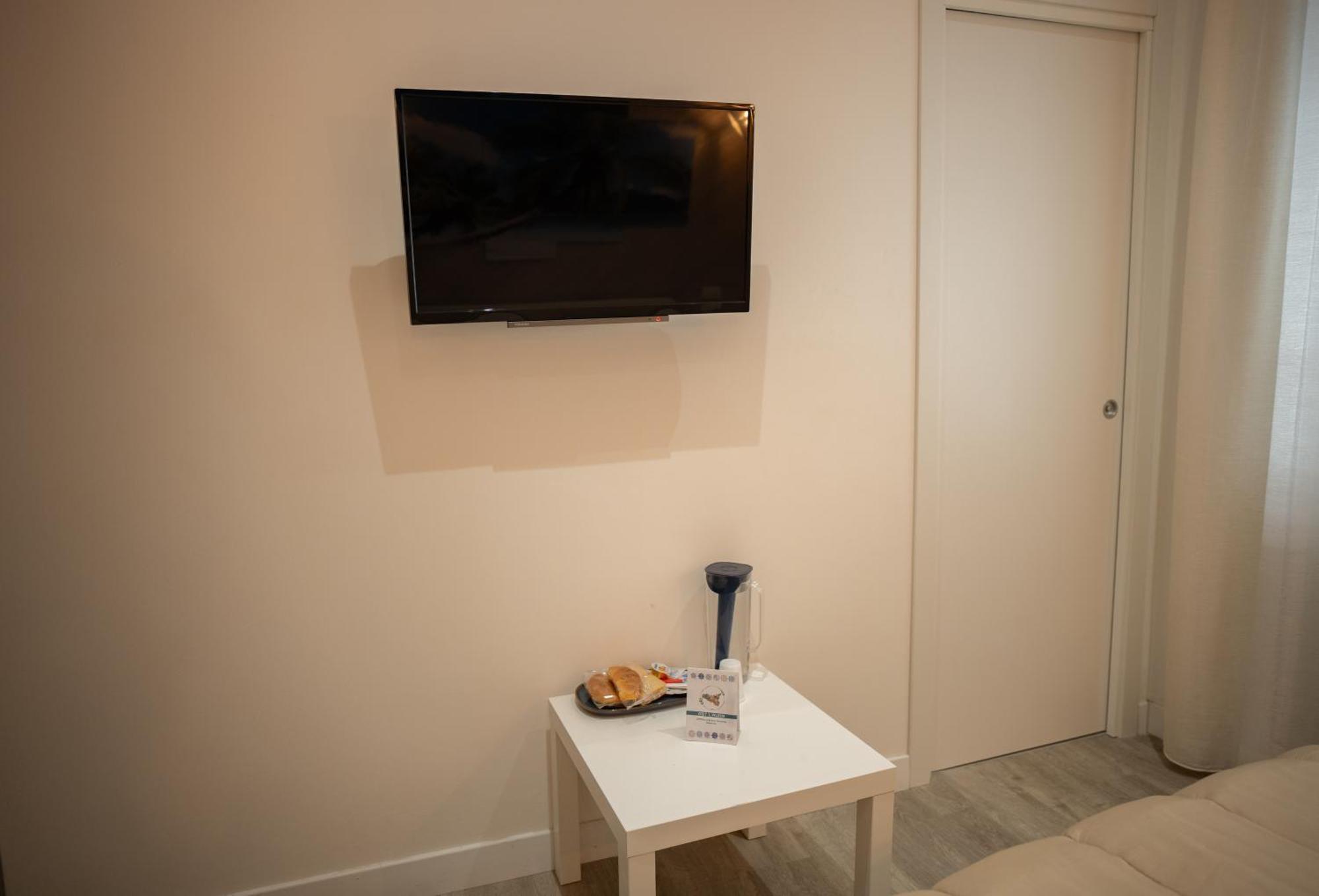Abt L'Aura Bed & Breakfast ปาแลร์โม ภายนอก รูปภาพ