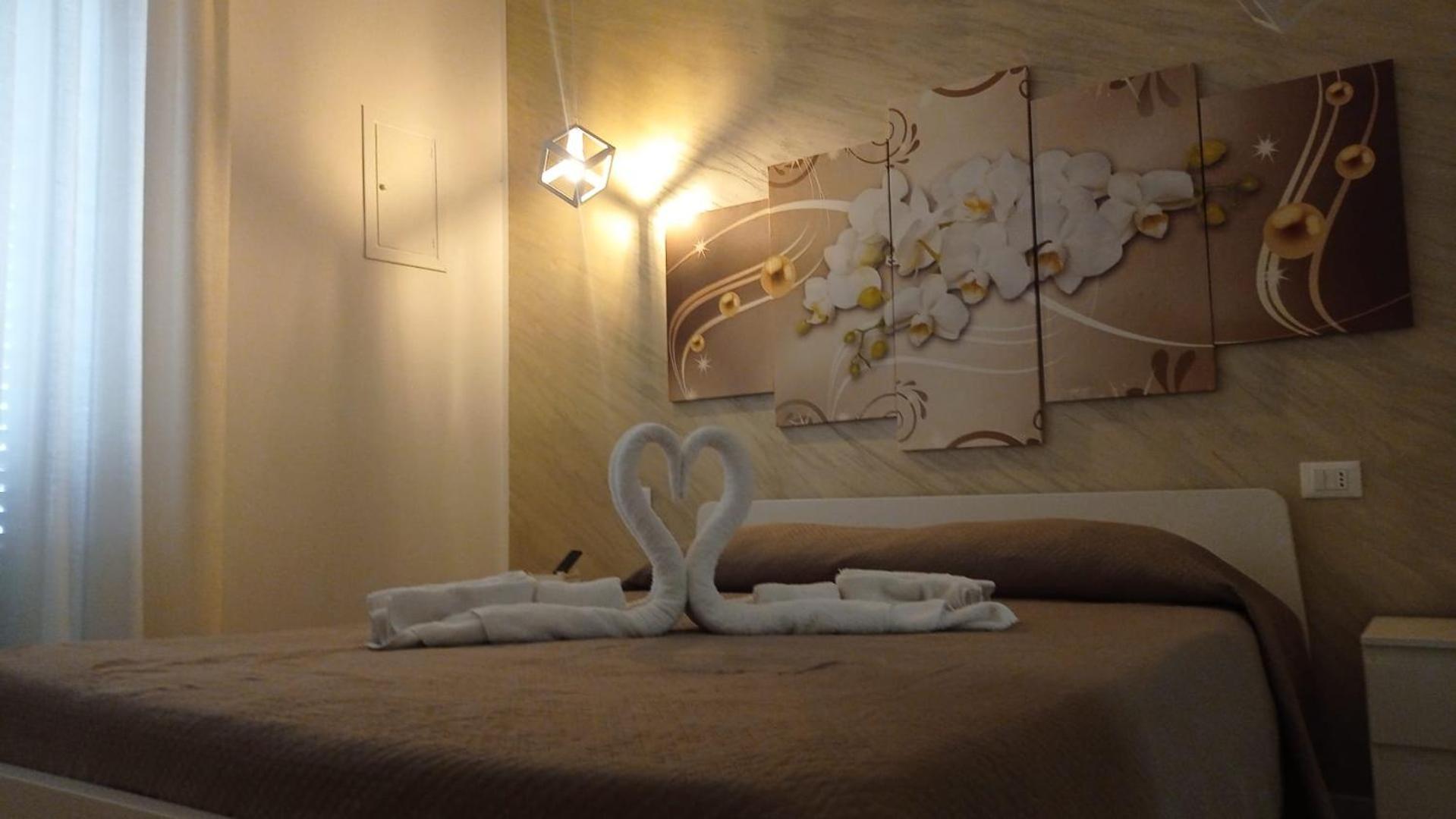 Abt L'Aura Bed & Breakfast ปาแลร์โม ภายนอก รูปภาพ
