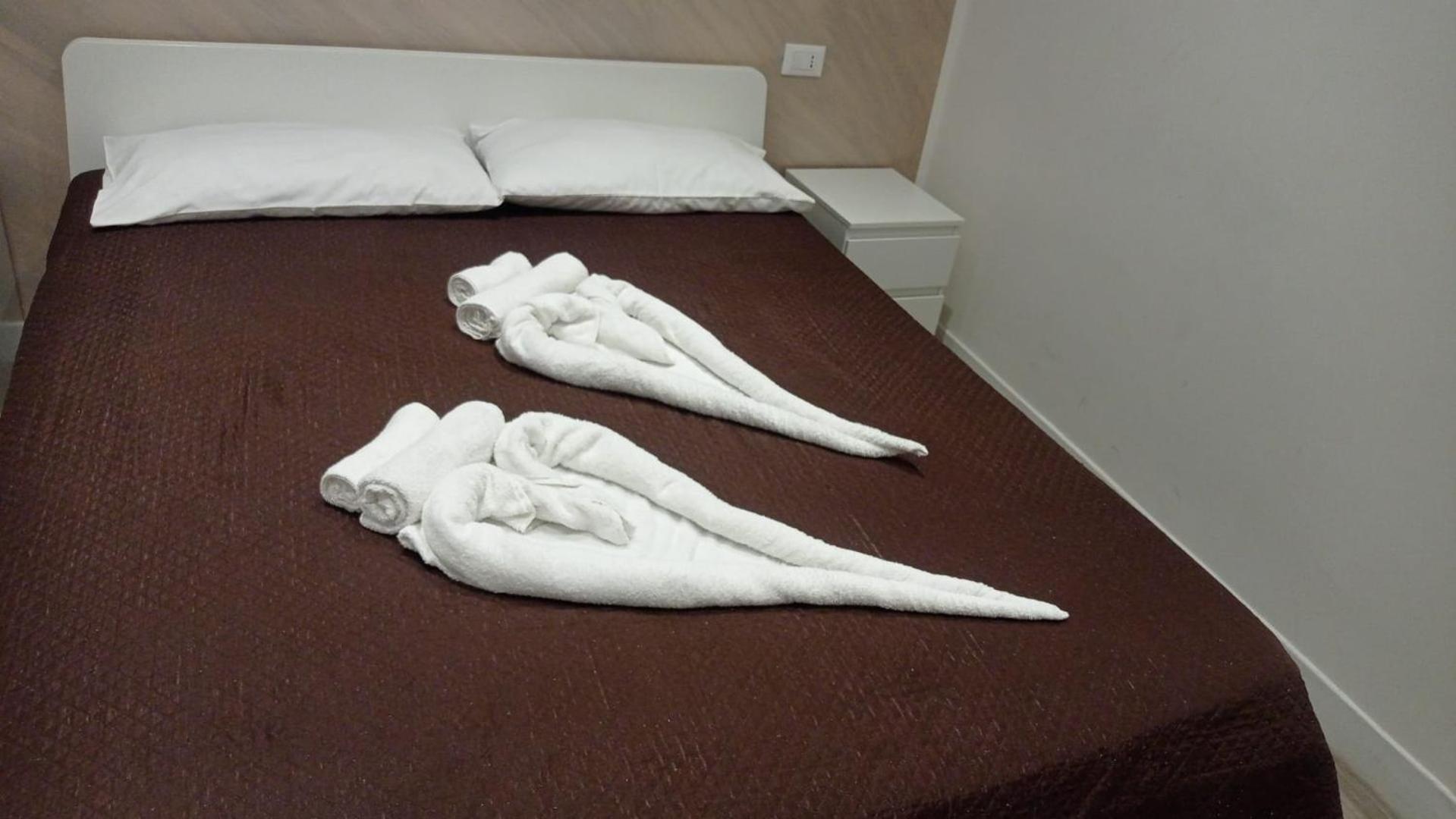 Abt L'Aura Bed & Breakfast ปาแลร์โม ภายนอก รูปภาพ